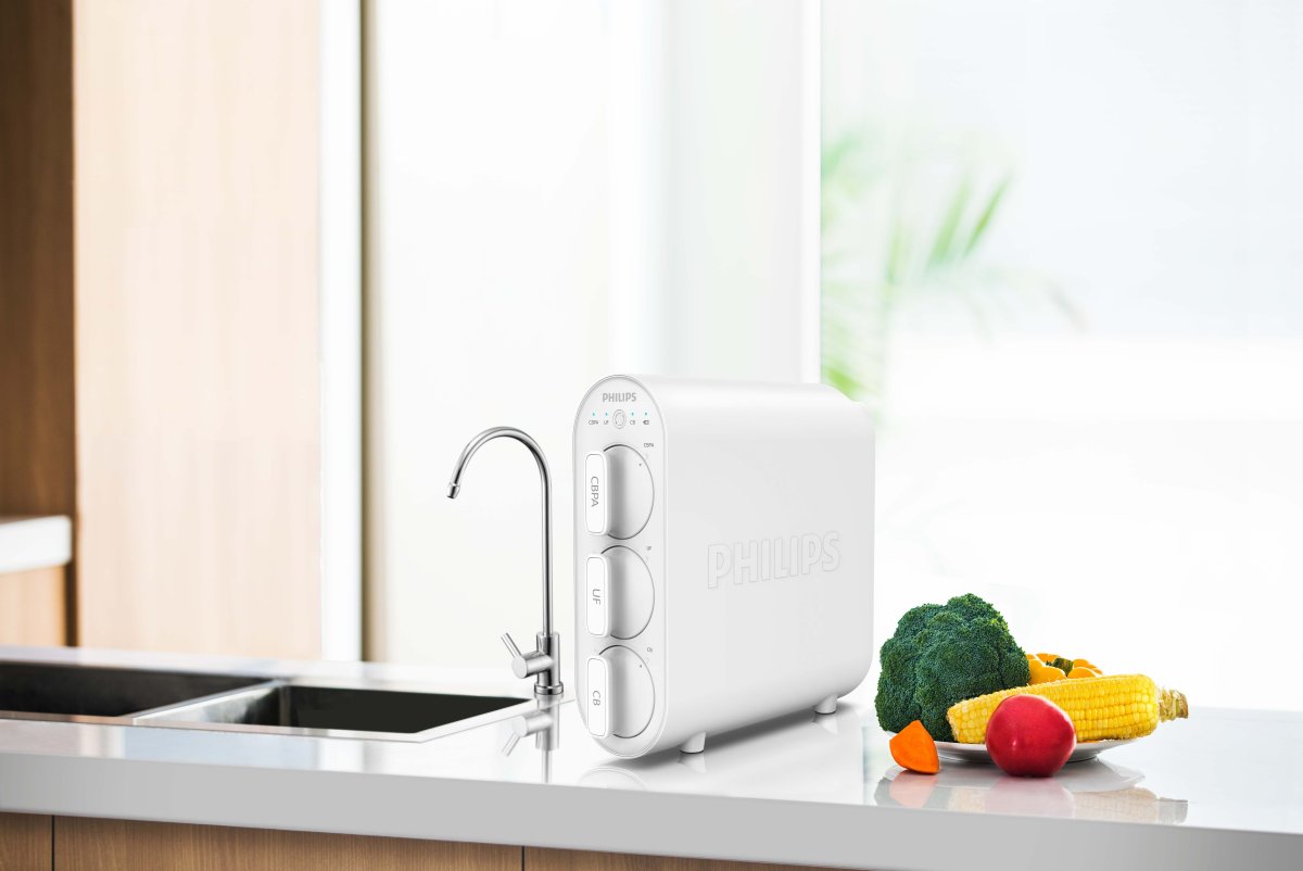 Проточный питьевой фильтр PHILIPS AUT3234/10